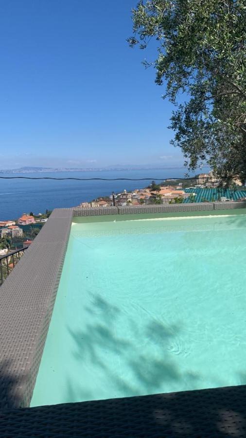 Antonio Bed & Breakfast Massa Lubrense