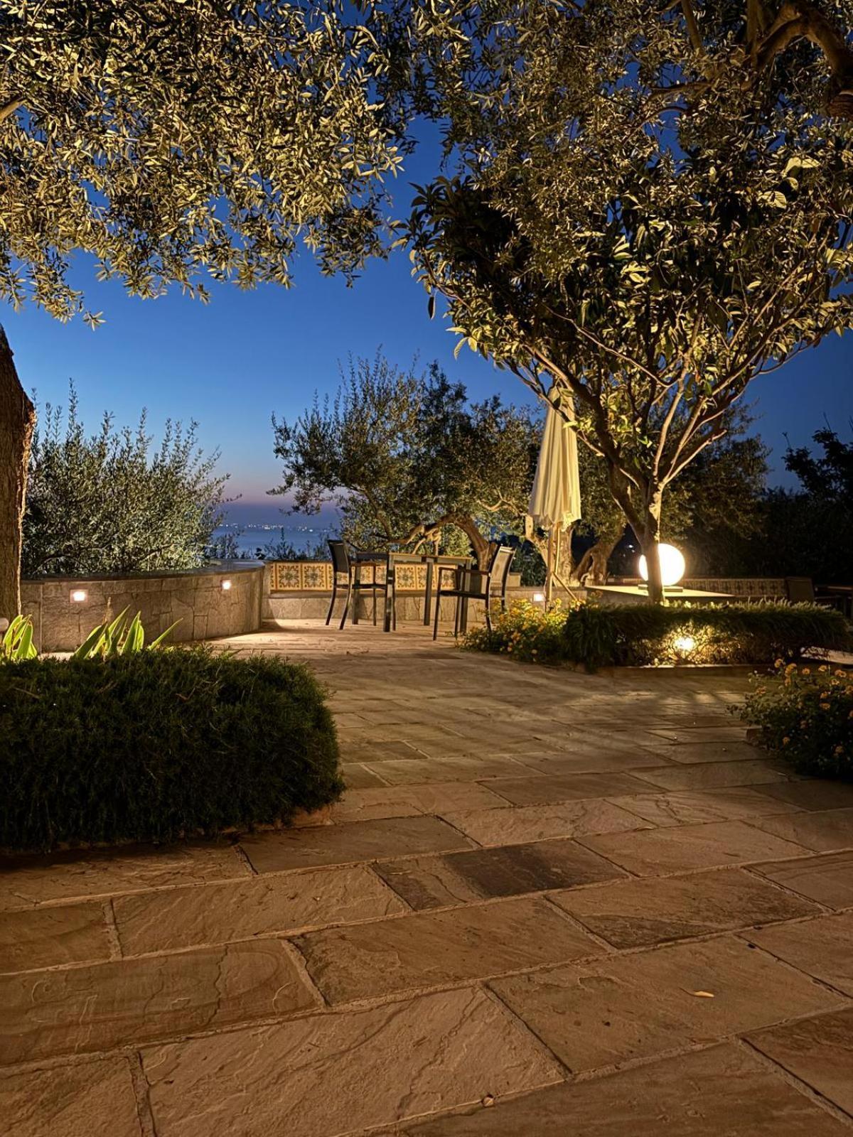 Bed & Breakfast Antonio Massa Lubrense