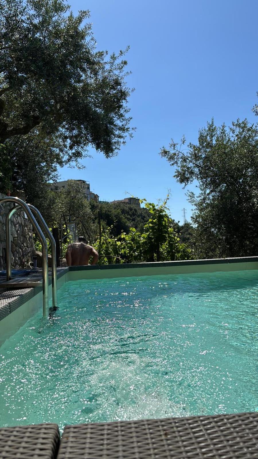 Bed & Breakfast Antonio