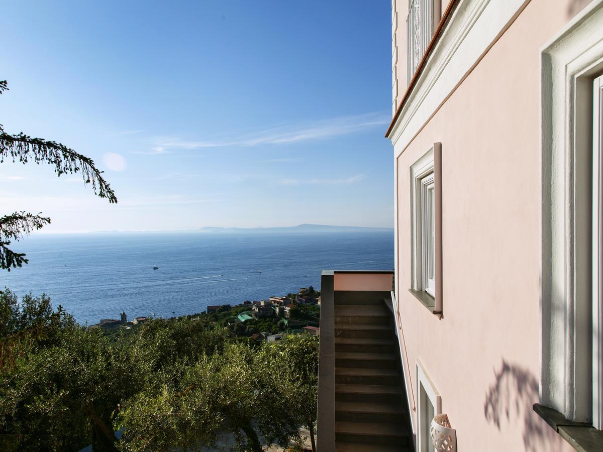 Bed & Breakfast Antonio 3*