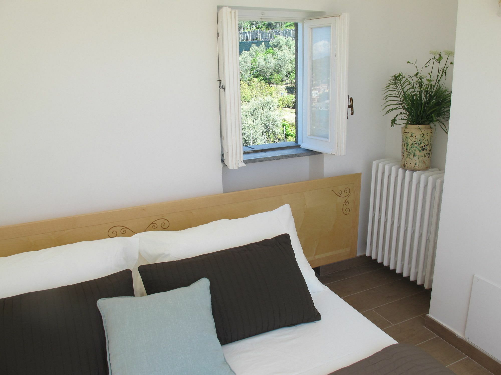 Bed & Breakfast Antonio 3*