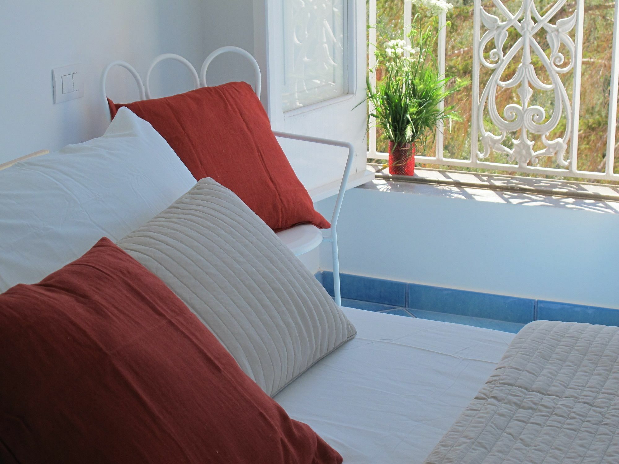 Antonio Bed & Breakfast Massa Lubrense