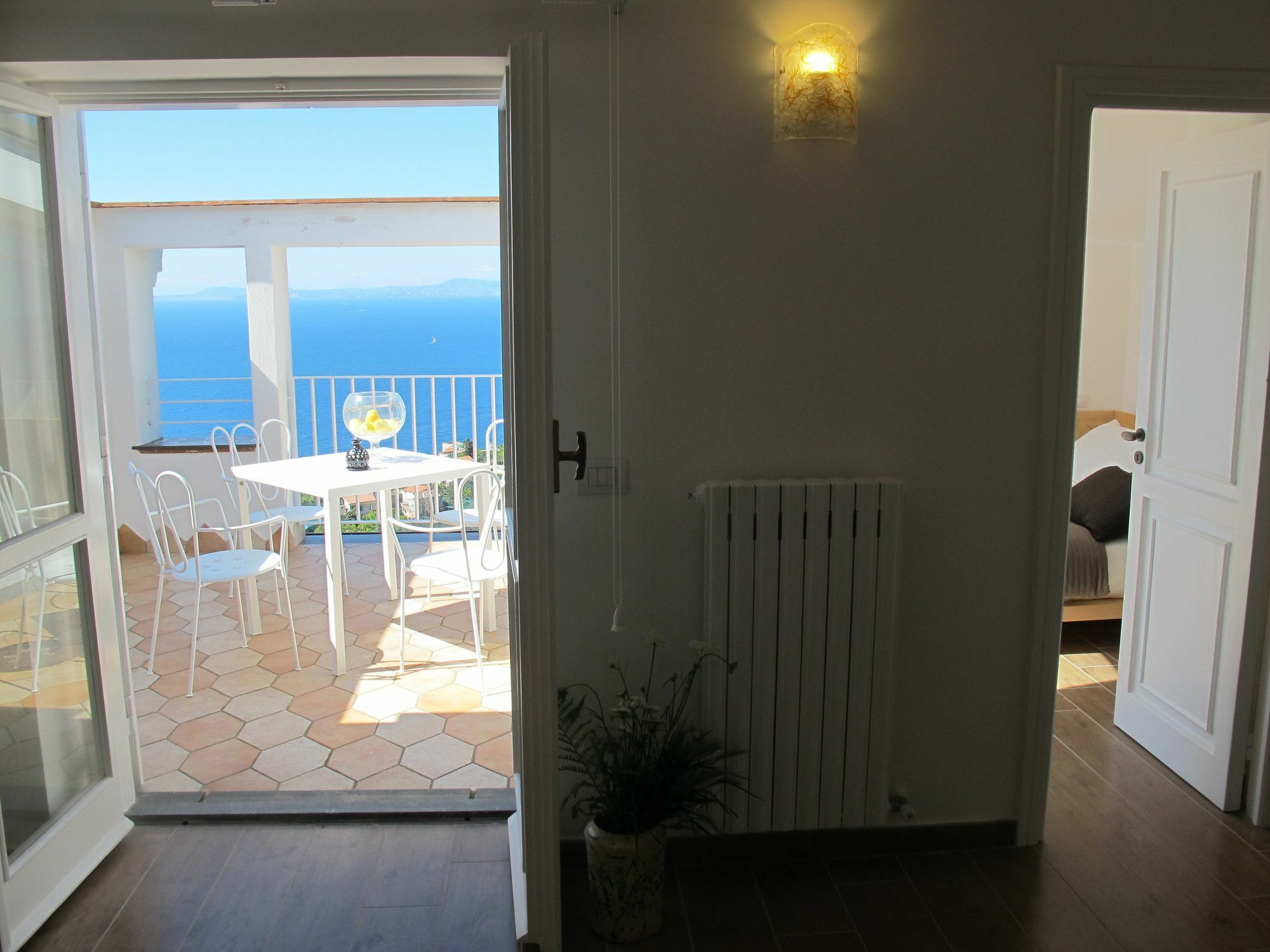 Bed & Breakfast Antonio 3*